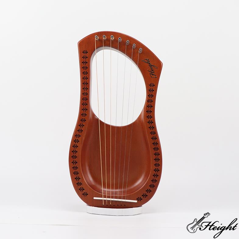 Lyre Harp LY01