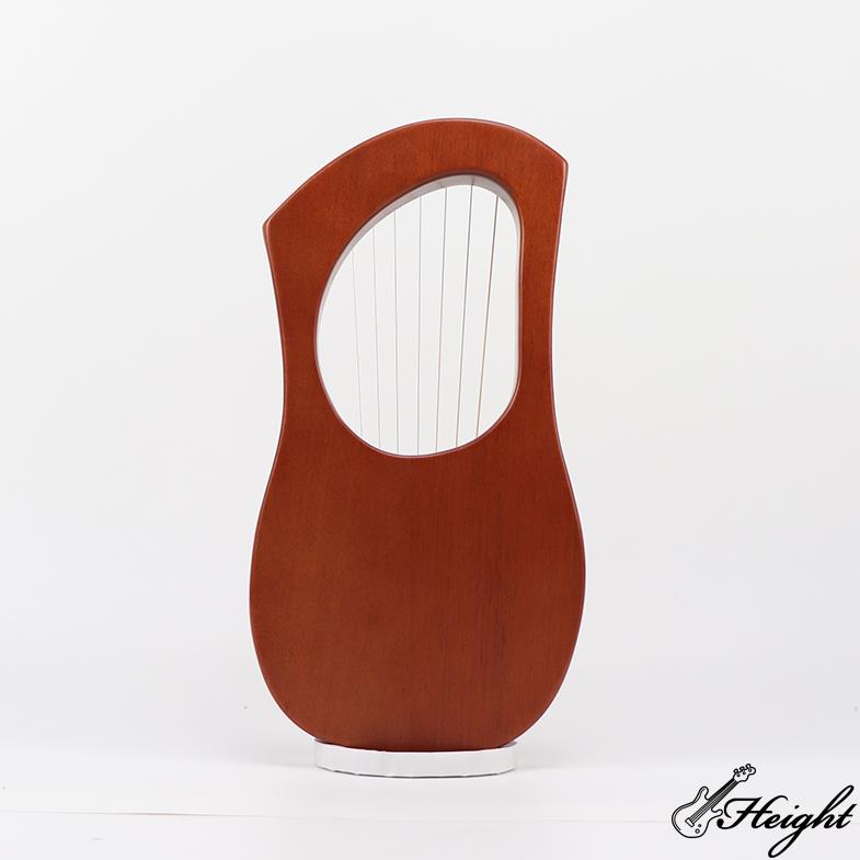 Lyre Harp LY01-2