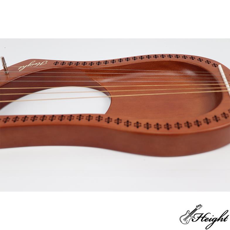 Lyre Harp LY01-5