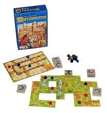 Carcassonne