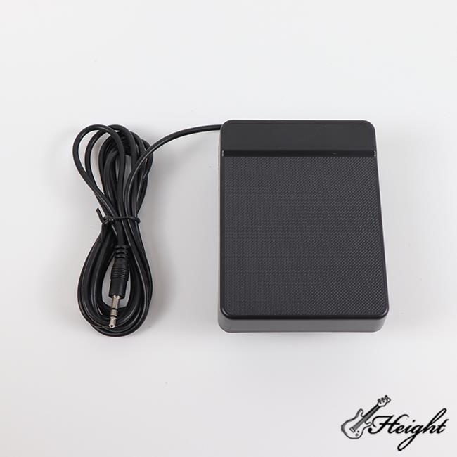 Sustain Pedal For Keyboard Sustain Pedal For Keyboard
