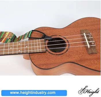 Ukulelenriemen ukulele straps