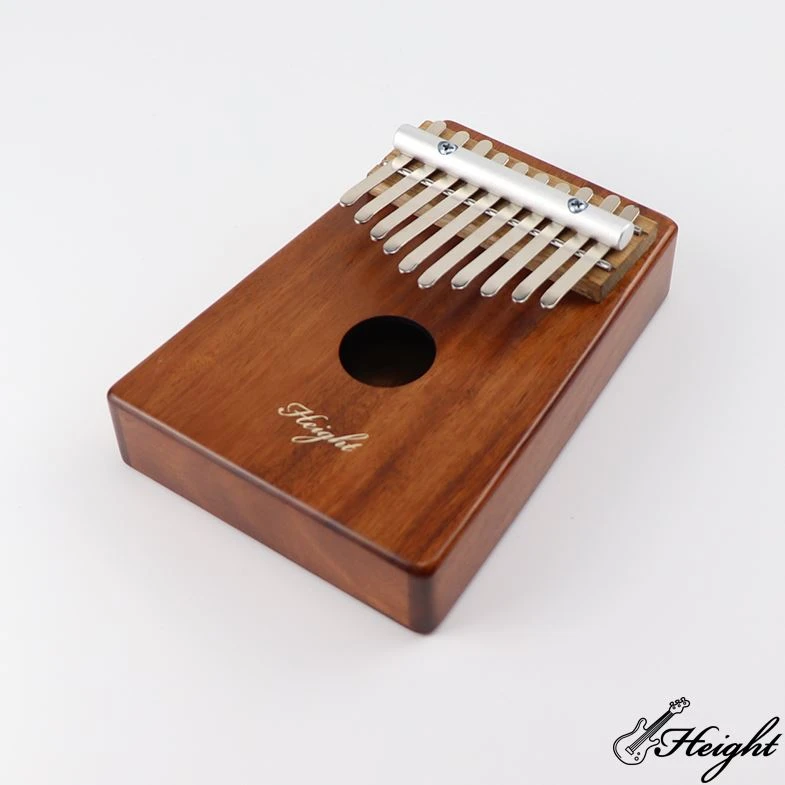 High quality 10 key kalimba thumb piano wholesale