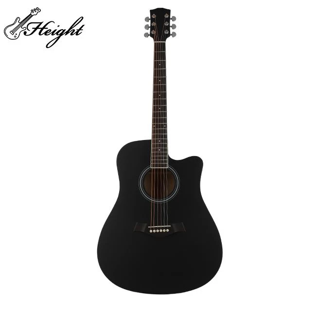 Acousitc guitar