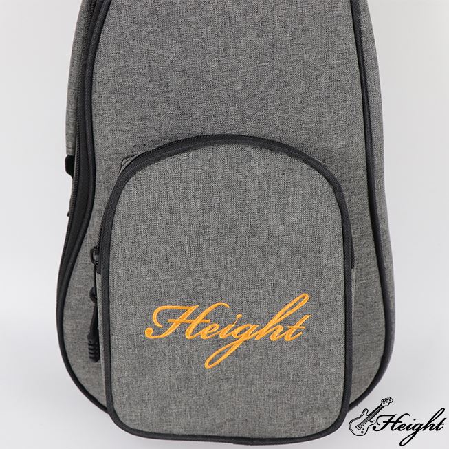 Ukulele Bag Concert