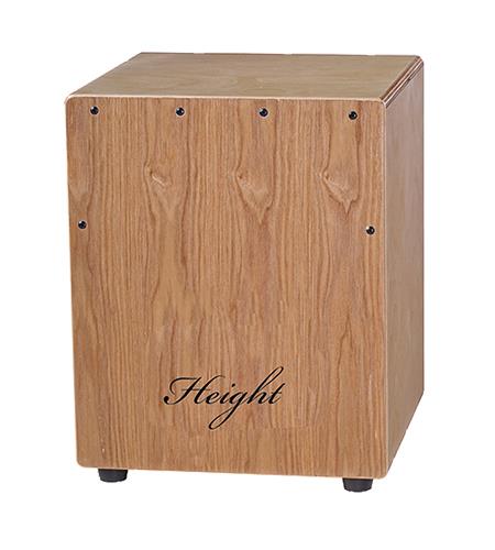 KOA Front Tapping Cajon mittlerer Größe