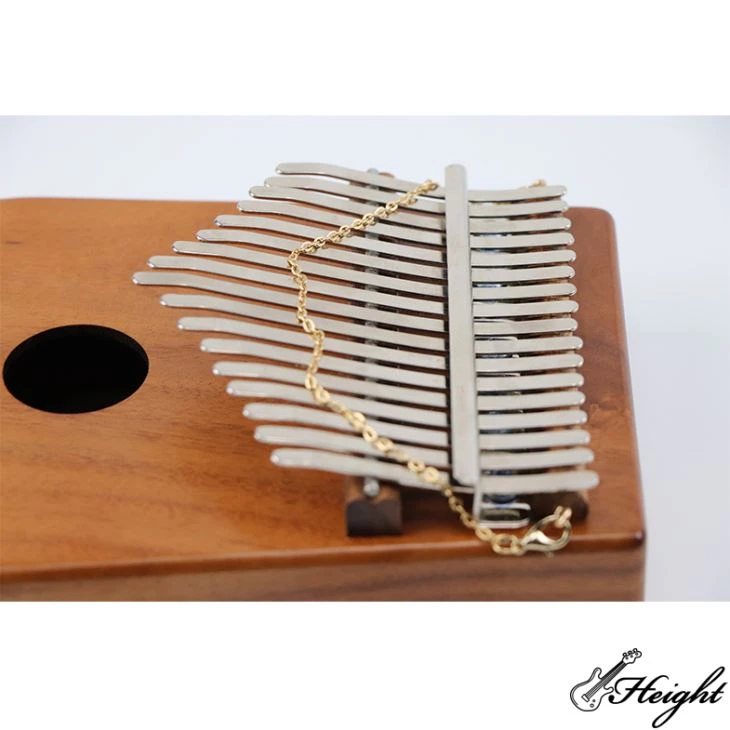 HT17KS KOA  kalimba 9