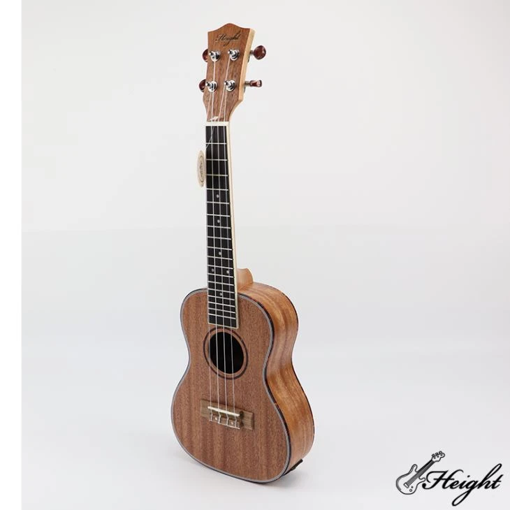 Mahogany Concert Ukulele With Aquila Strings