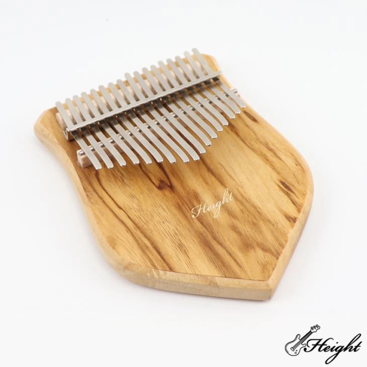 Mini Portable Finger Piano Kalimab For Adults Beginners Kids