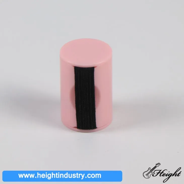 Music Ring Ukulele Guitar Finger Sand Shaker