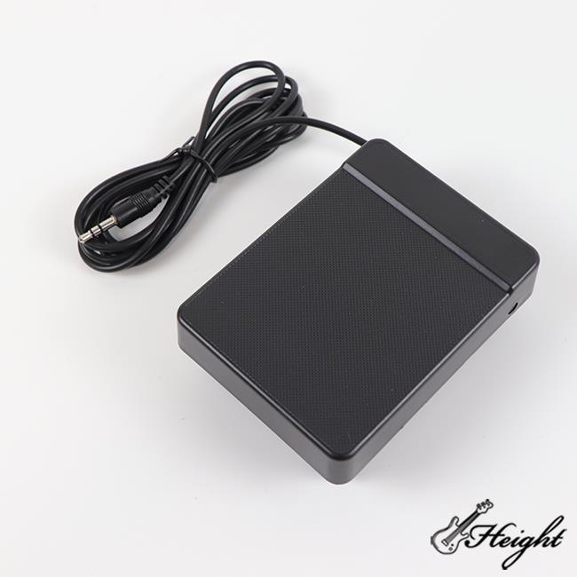 Sustain-Pedal für Tastatur