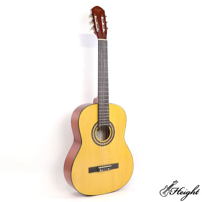 Beste klassische Gitarre