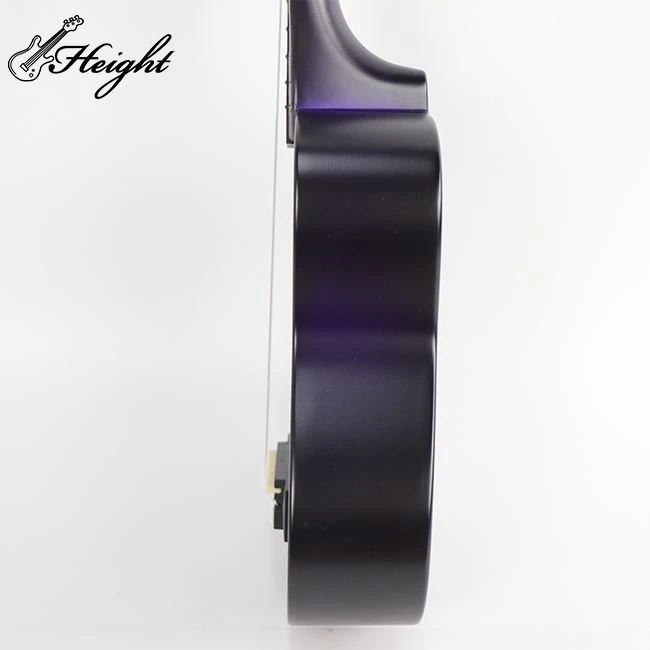 Carbon Fiber Soprano Ukulele