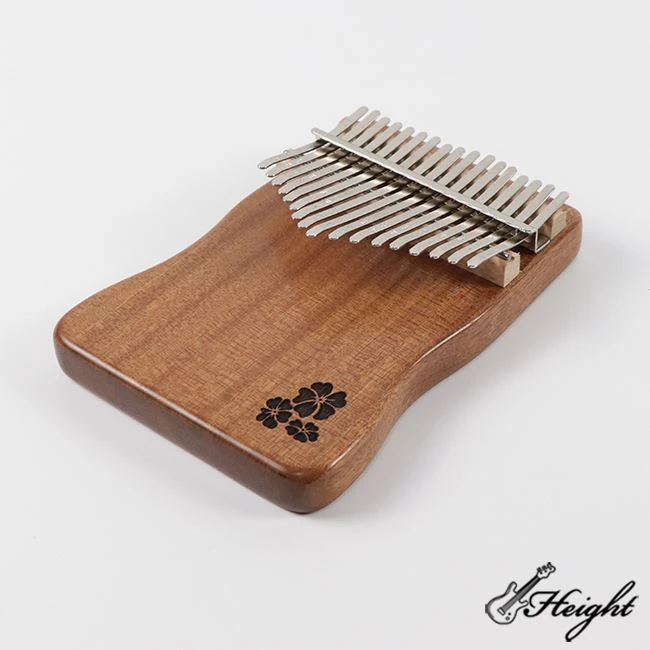 Solide Fingerklavier-Kalimba