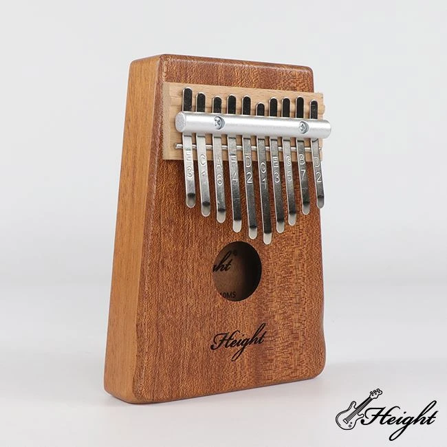 10 Keys Finger Thumb Piano Kalimba