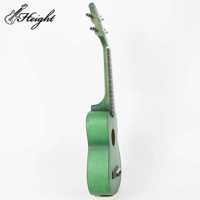 Children Soprano Solid Ukulele 21 Inches