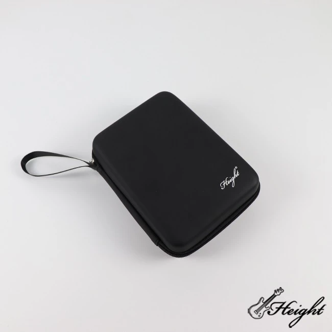 Soft  Kalimba  Hard Case