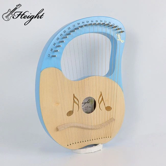 auris my little lyre