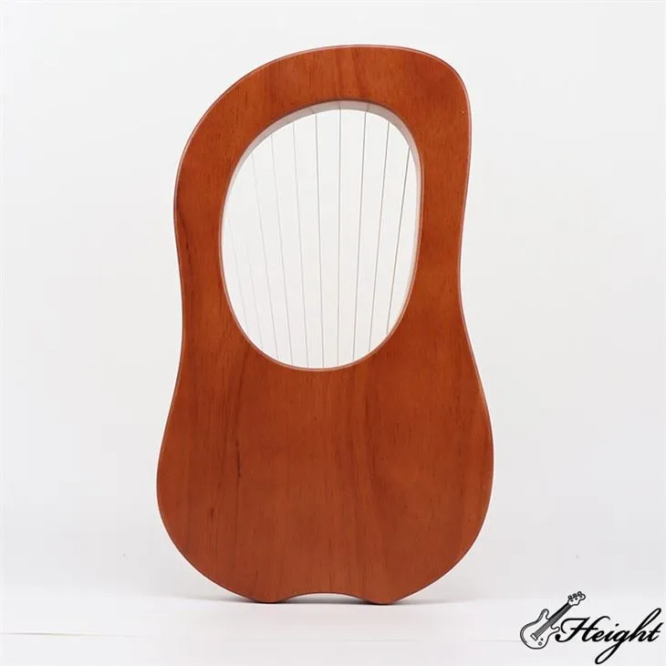 tenor sax lyre
