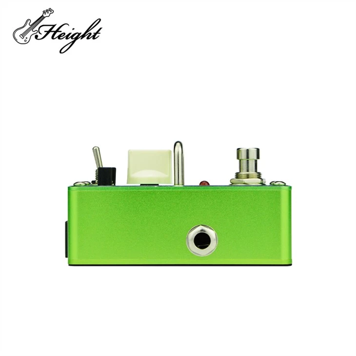 AGR-3 GREENIZER Effects Guitar Pedals