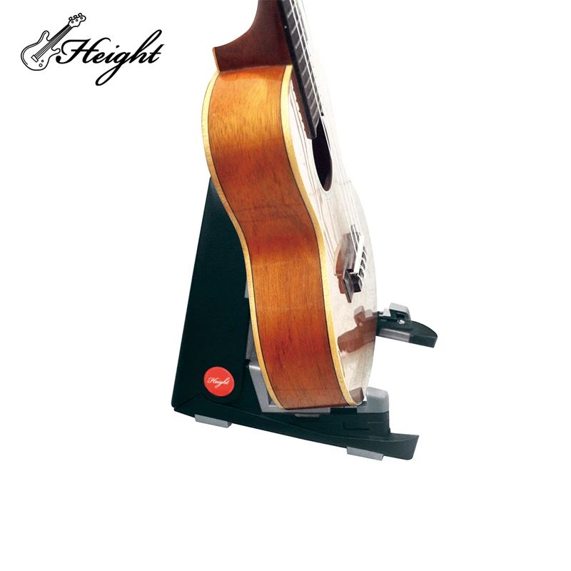 Praktischer Gitarrenständer