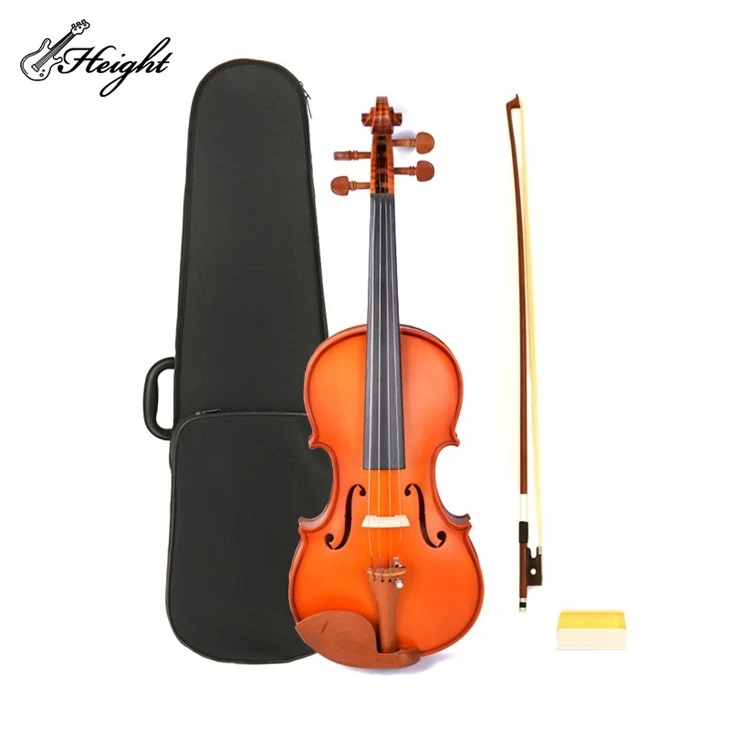 Good Sound Tone Violin