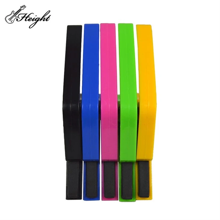 Plastic Acoustic Guitar Capo Guitar Accessories