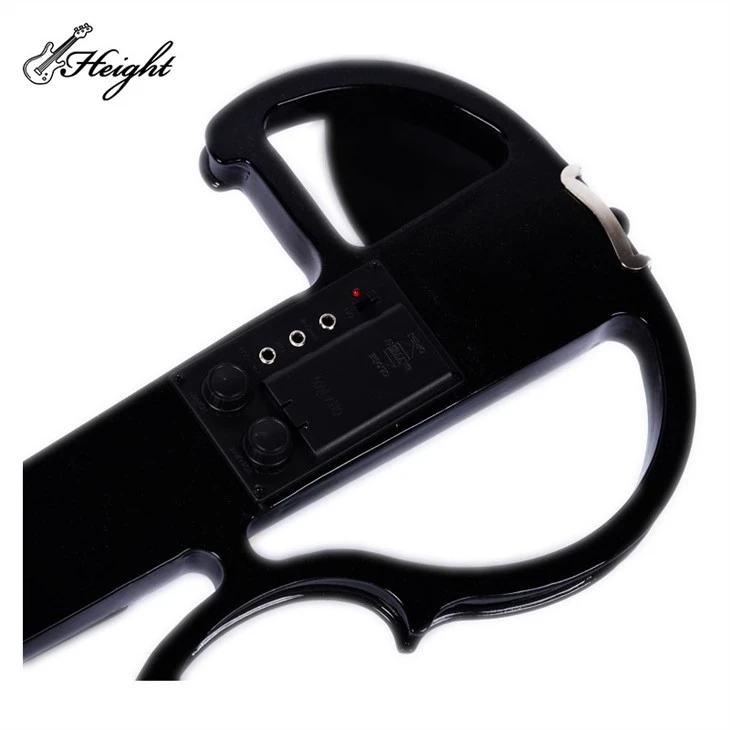 Professional Laminated Fitting Violin Starter