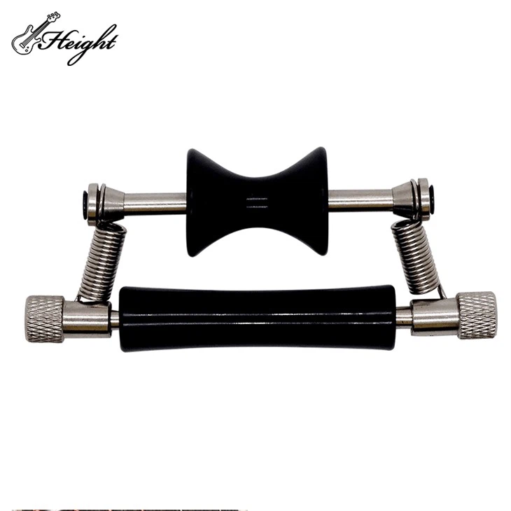 Sliding Guitar Capo Electroplat For Acoustic Guitar